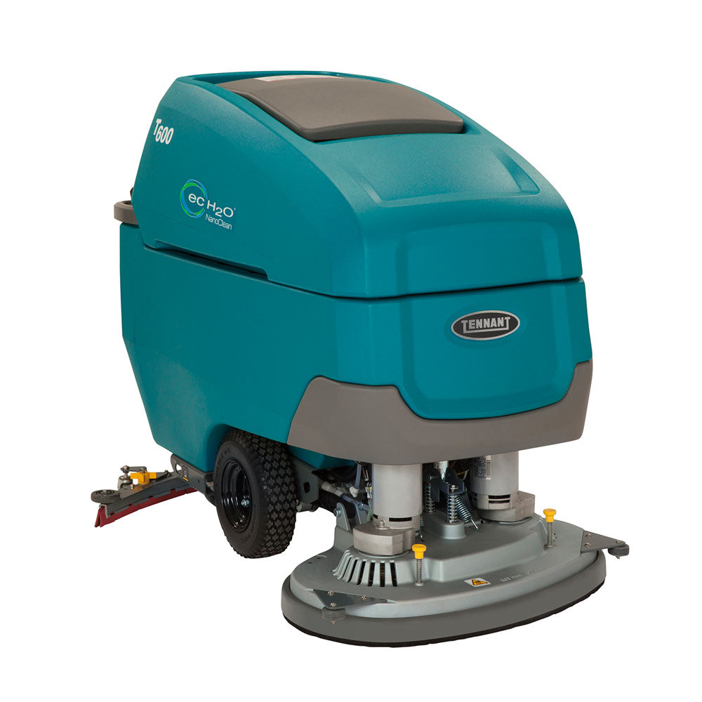 Floor Scrubbers Battery Accessories