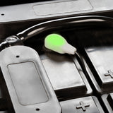 BasicBlinky Electrolyte Monitor - Battery Accessories