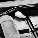 BasicBlinky Electrolyte Monitor - Battery Accessories