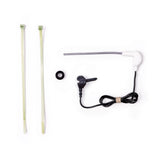 BasicBlinky Electrolyte Monitor - Battery Accessories