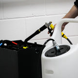 HydroFill Pro Battery Watering Cart - Battery Accessories