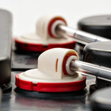Water Injector Spider System - Battery Accessories