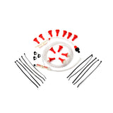 Water Injector Spider System - Battery Accessories