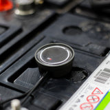 Low Voltage Alert - Battery Accessories