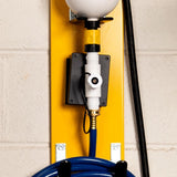(PS-191) HydroPure Purity Light - DC & Adapter - Battery Accessories