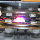 SmartBlinky Tray Monitor - Battery Accessories