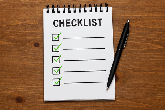 10 Essential Battery Maintenance Checks That Keep Your Operation Moving