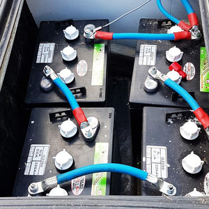 What exactly is a Valve Regulated Lead Acid battery?