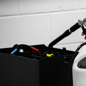 Lead-Acid Battery Watering: Best Practices