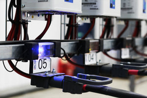 Smarter Battery Management Made Simple with an iBOS Basic