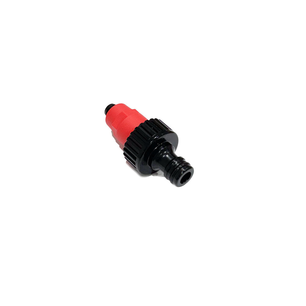 (INJ-CP) Water Injector Coupling - Quick Connect Male – Battery Accessories