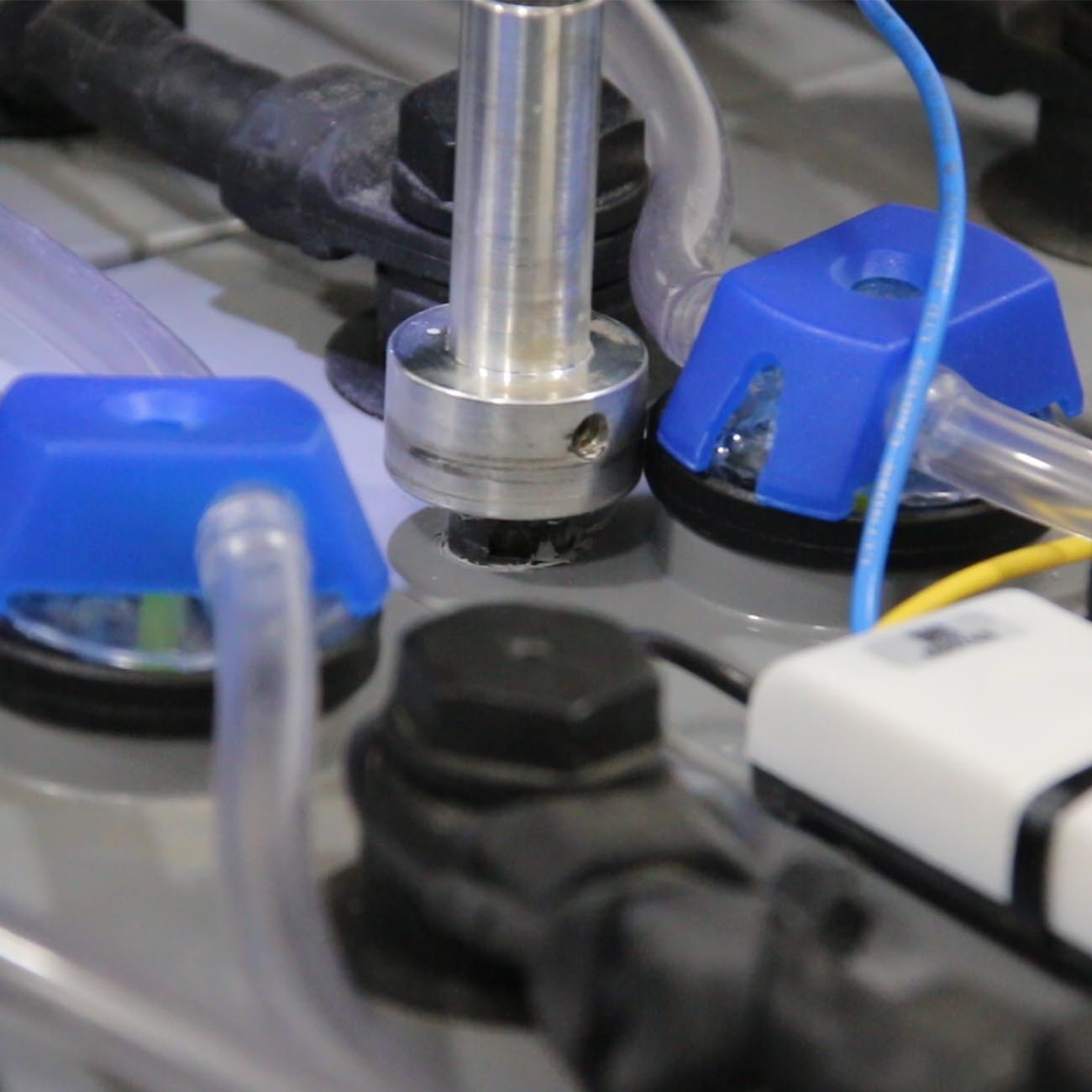 (CRTE202) HydroFill Cart Charger Battery Accessories