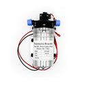 (CRT-040) Internal Pump - Battery Accessories