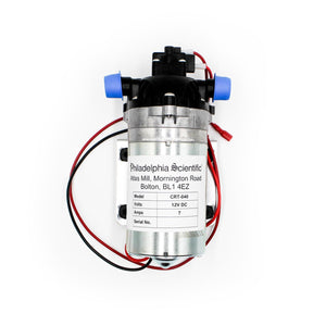 (CRT-040) Internal Pump - Battery Accessories
