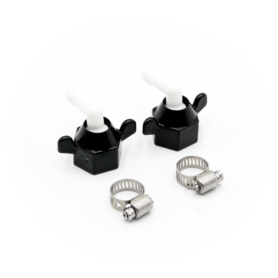 (CRT041) Pump Elbow Battery Accessories