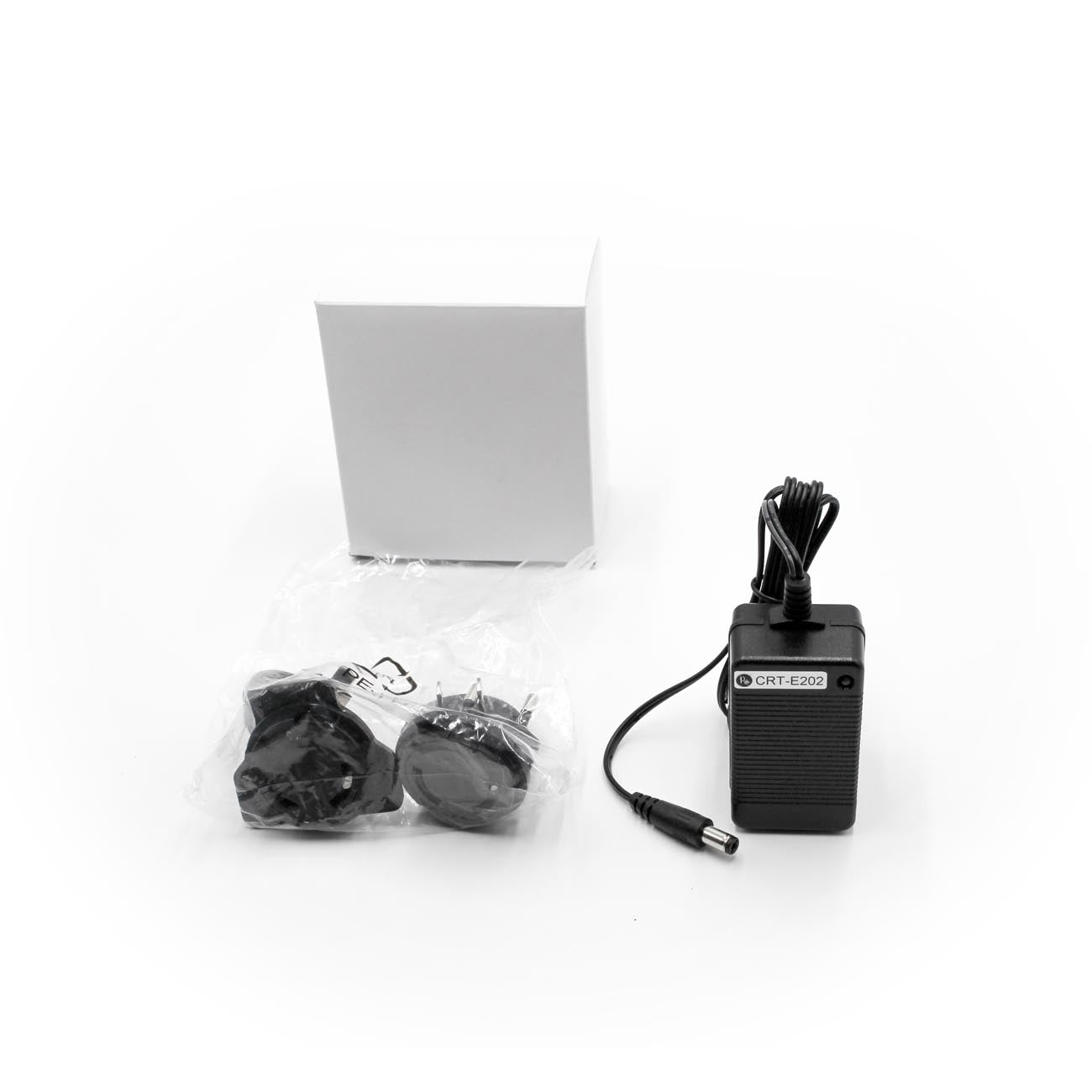 (CRTE202) HydroFill Cart Charger Battery Accessories