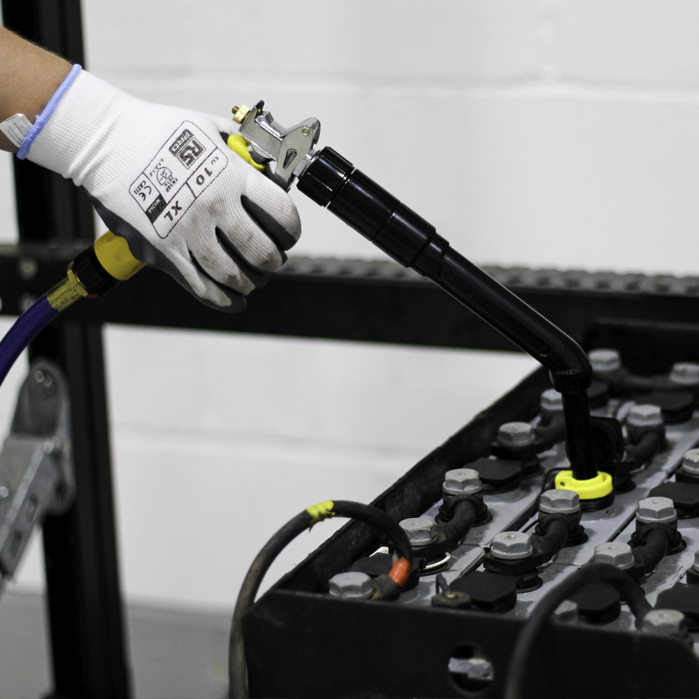 GUN-X Battery Watering Gun (GUN-XEU) – Battery Accessories