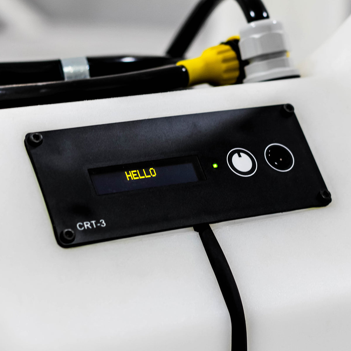 HydroFill Pro Battery Watering Cart – Battery Accessories