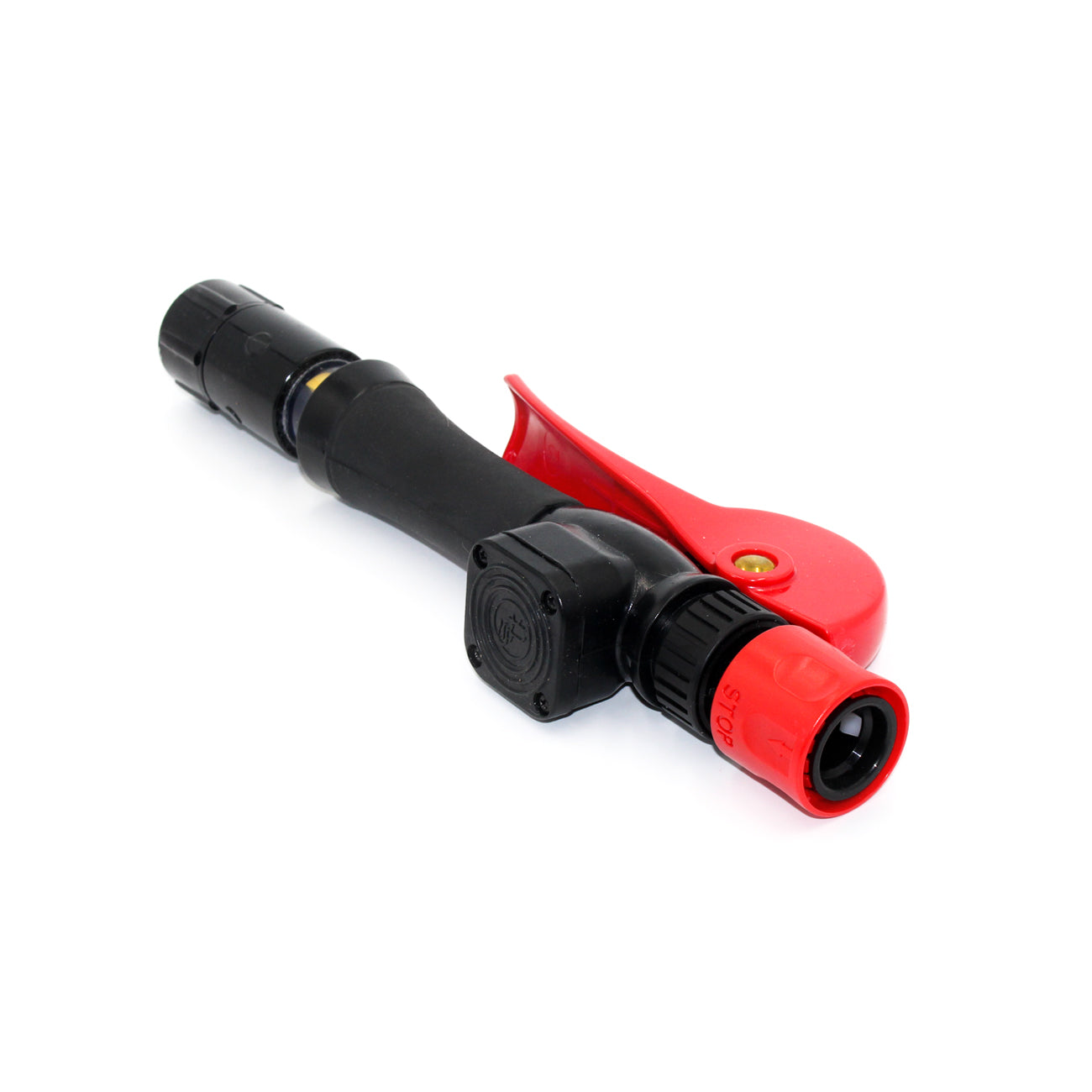 (INJ607) Injector Valve Pro Battery Accessories