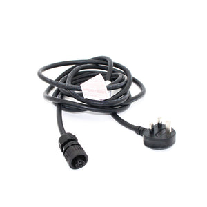 (INJ-E013) HydroCart power cable - Battery Accessories