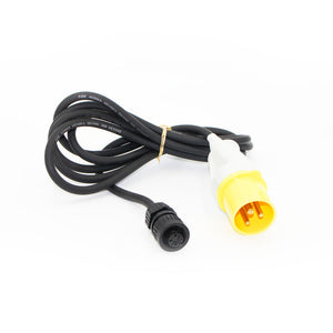 (INJ-E014) Charger for 80 litre HydroCart. - Battery Accessories