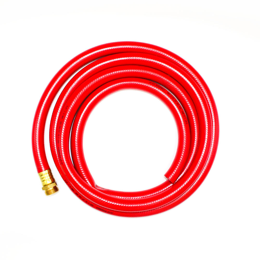 (INJ-E032) Output Hose Assembly – Battery Accessories