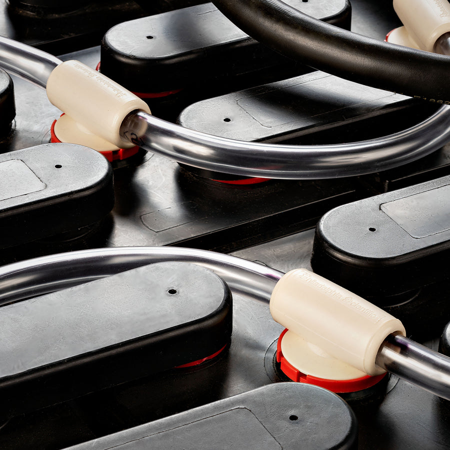 Water Injector Classic System Battery Accessories