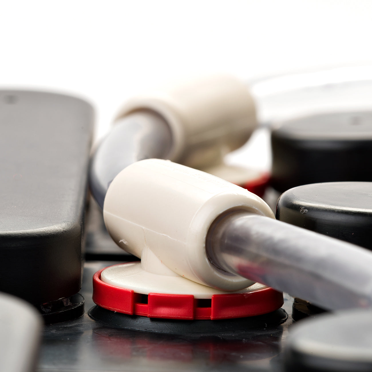 Water Injector Classic System Battery Accessories