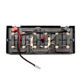 Water Injector Spider System - Battery Accessories